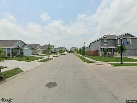 Surrey Dr, FORNEY, TX 75126