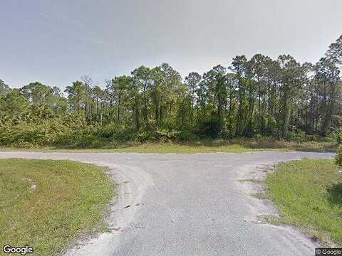 Sweet Ct, NORTH PORT, FL 34288