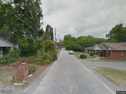 Sycamore St, NORTH AUGUSTA, SC 29841