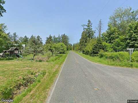 Teller Rd, POINT ROBERTS, WA 98281