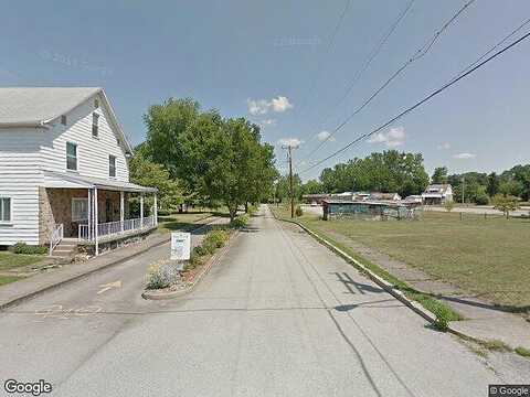 Third St, CONNELLSVILLE, PA 15425