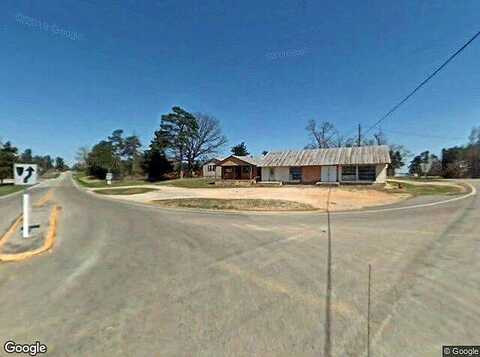 Thompson, PINEVILLE, AR 72566