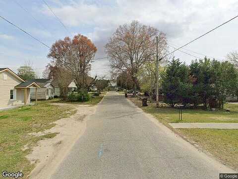 Townsend St, DUNN, NC 28334