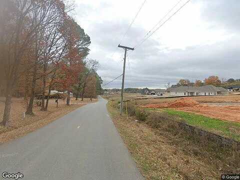 Trace Creek Rd, HASKELL, AR 72015