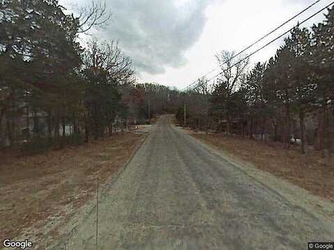 Twin Peak Dr, EUREKA SPRINGS, AR 72631