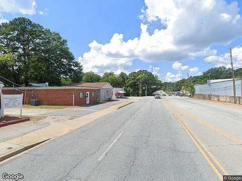 Union St, SPARTANBURG, SC 29306