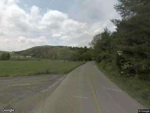 Union Valley Rd, RINER, VA 24149