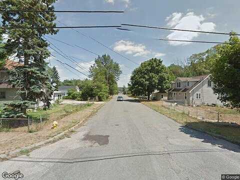 Van Armon St, BATTLE CREEK, MI 49017