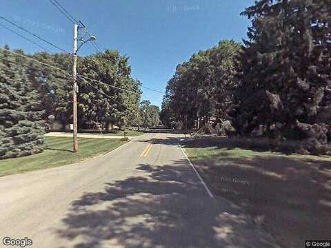 Van Buskirk Rd, ANDERSON, IN 46011