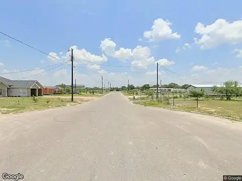 Violeta St, DONNA, TX 78537