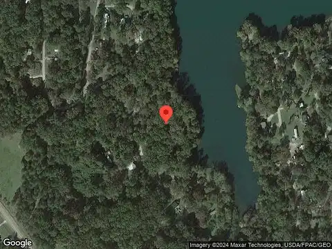 W Hunt Ln, POTTS CAMP, MS 38659