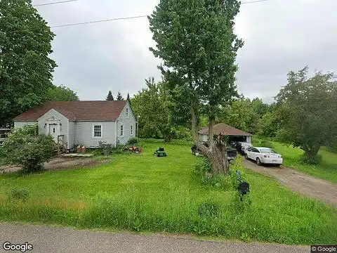 Prospect, HUMBIRD, WI 54746