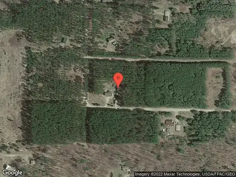 Back Acres, PEMBINE, WI 54156