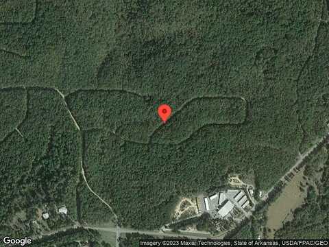 Wayside Park Dr, FAIRFIELD BAY, AR 72088