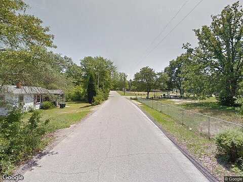 Weaver St, AIKEN, SC 29801