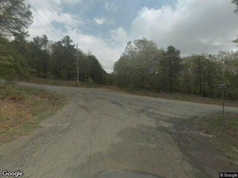 Webster Way, FAIRFIELD BAY, AR 72088