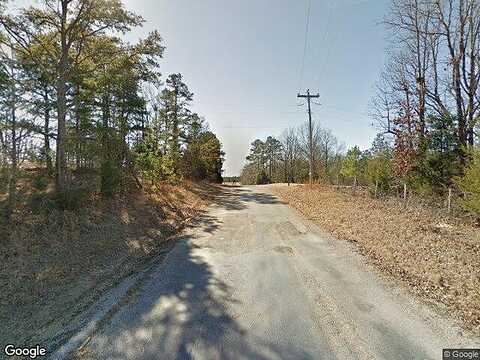 Wells Rd, THAXTON, MS 38871