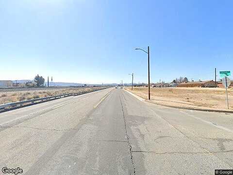 Willow St, HESPERIA, CA 92345