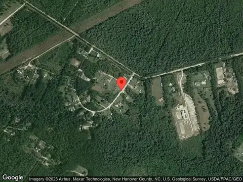 Woodside Dr, HAMPSTEAD, NC 28443