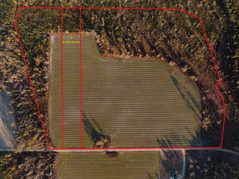 0 Chesapeake Rd (Lot 2), Alma, GA 31510