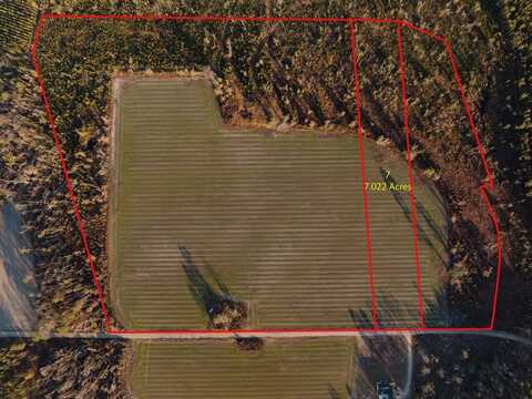 0 Chesapeake Rd (Lot 7), Alma, GA 31510