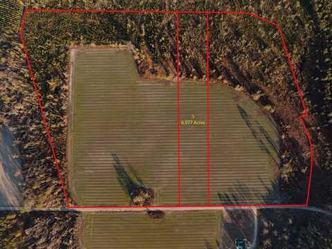 0 Chesapeake Rd (Lot 5), Alma, GA 31510