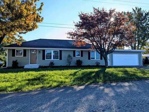 2658 St. Rt. 13, Greenwich, OH 44857