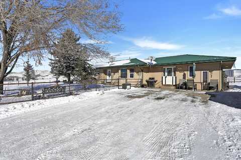 96197 E HIGHWAY 40, Craig, CO 81625