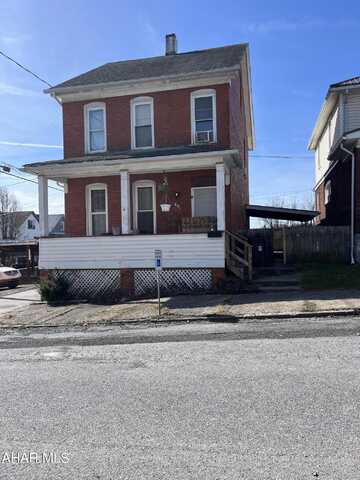 891 26th Street, Altoona, PA 16601