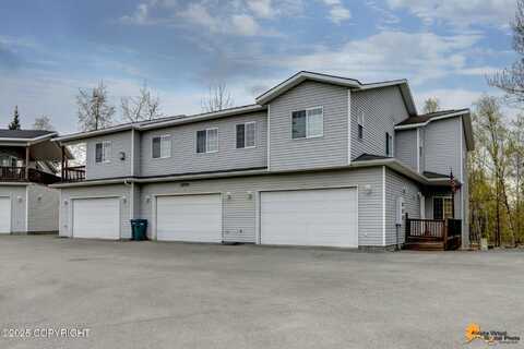 12550 Old Glenn Highway, Eagle River, AK 99577