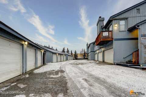 2250 Sentry Drive, Anchorage, AK 99507