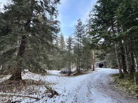 27050 Seward Highway, Seward, AK 99664