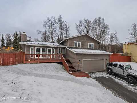 9519 Trinity Circle, Eagle River, AK 99577