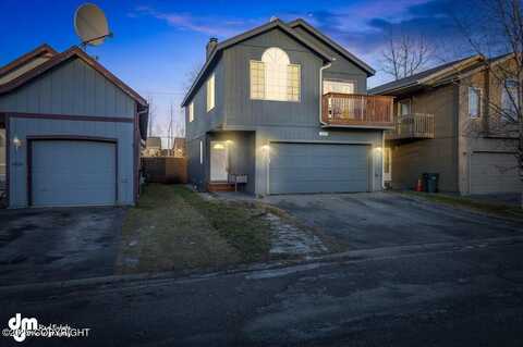 4030 Sycamore Loop, Anchorage, AK 99504