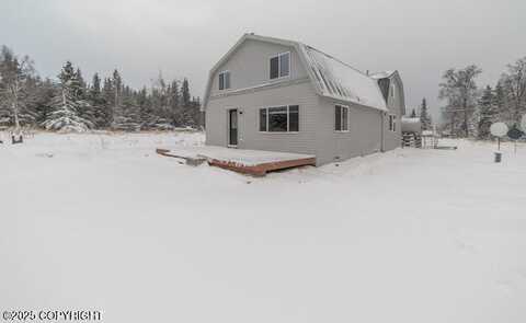 56175 Blueberry Avenue, Clam Gulch, AK 99568