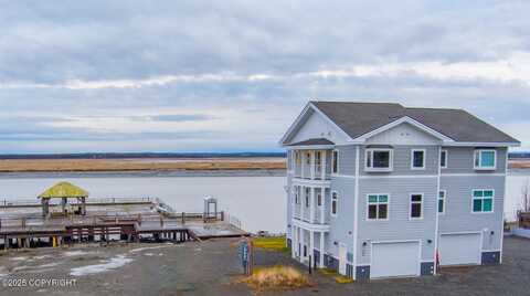 2101 Bowpicker Lane, Kenai, AK 99611