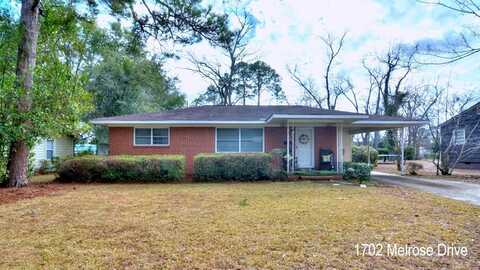 1702 Melrose Drive, Albany, GA 31707