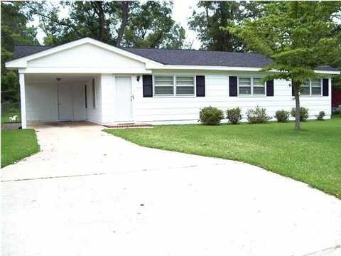 1906 Edgerly Avenue, Albany, GA 31721