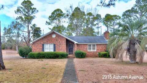 2915 AUTUMN AVE, Albany, GA 31721