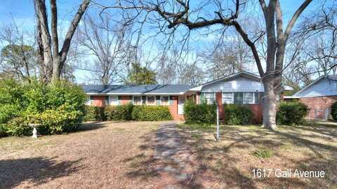 1617 Gail Avenue, Albany, GA 31707