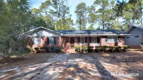 707 8TH AVE, Albany, GA 31705