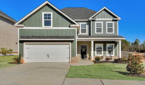 6006 Bakerville Lane, North Augusta, SC 29860