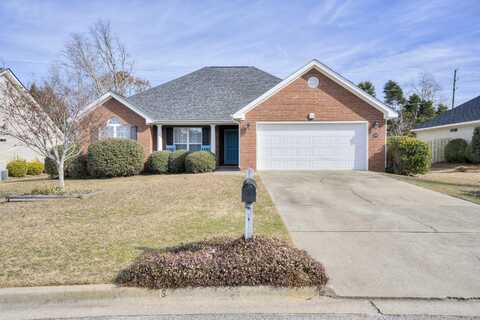 308 Mill Stone Lane, North Augusta, SC 29860