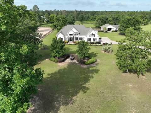 860 Three Runs Plantation Drive, Aiken, SC 29803
