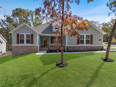 26 Kintyre LN, Bella Vista, AR 72715