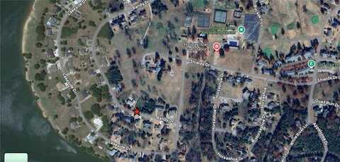 UNIT 110-1-4 Bandy DR, Holiday Island, AR 72631