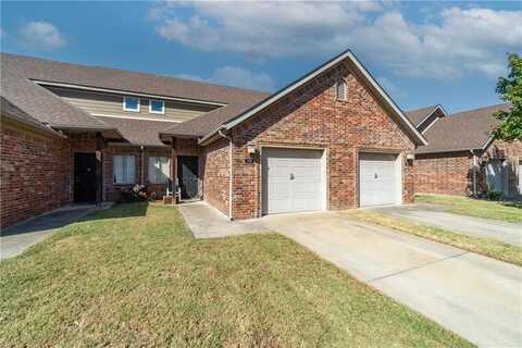 3236 W Montrail PL, Fayetteville, AR 72704