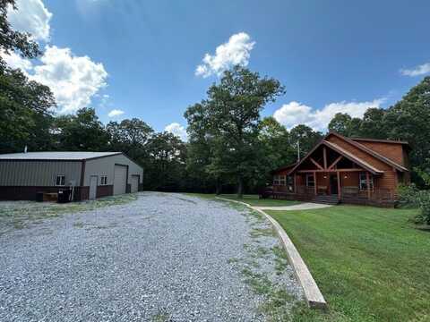 11365 Wildwood WY, Gravette, AR 72736