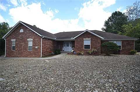 2 Granshire LN, Bella Vista, AR 72714