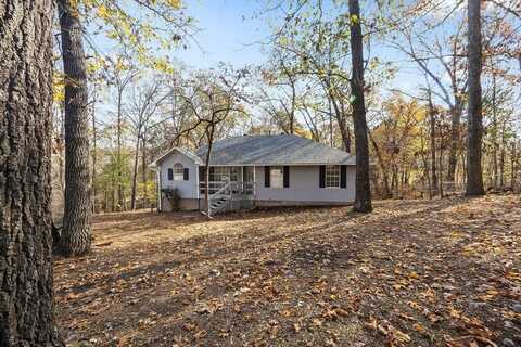 4867 W Brush Creek LOOP, Rogers, AR 72756